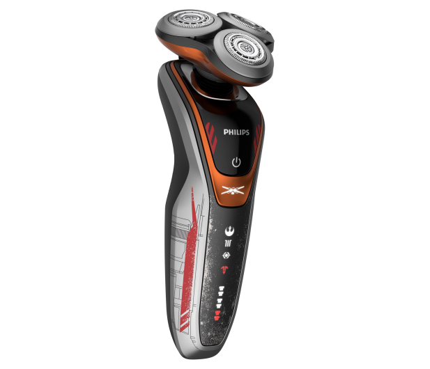 Philips STAR WARS REBELLION SW6700/14 - 1387997 - zdjęcie 2